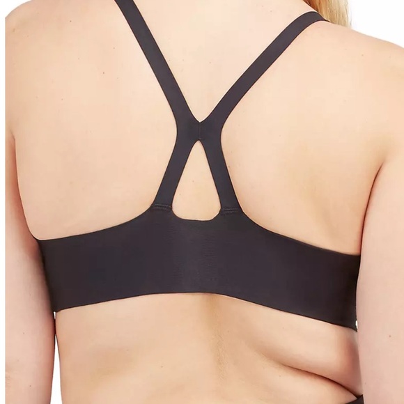 Spanx Bra-llelujah!® mama nursing bra with detachable straps small Nursing Bra - Picture 4 of 9